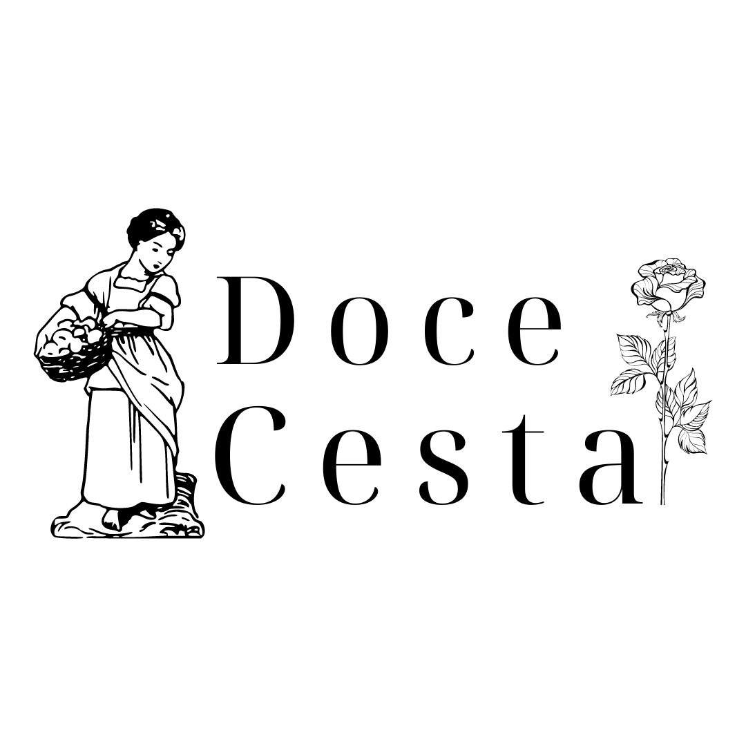 Marca da antiga operação Doce Cesta